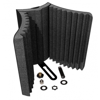 AURALEX MudGuard V2 麥克風 遮罩